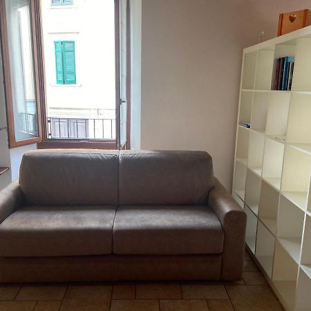 Bed On The Lake Como Monolocale Vista Lago Exterior foto