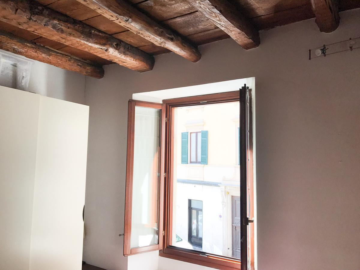 Bed On The Lake Como Monolocale Vista Lago Exterior foto