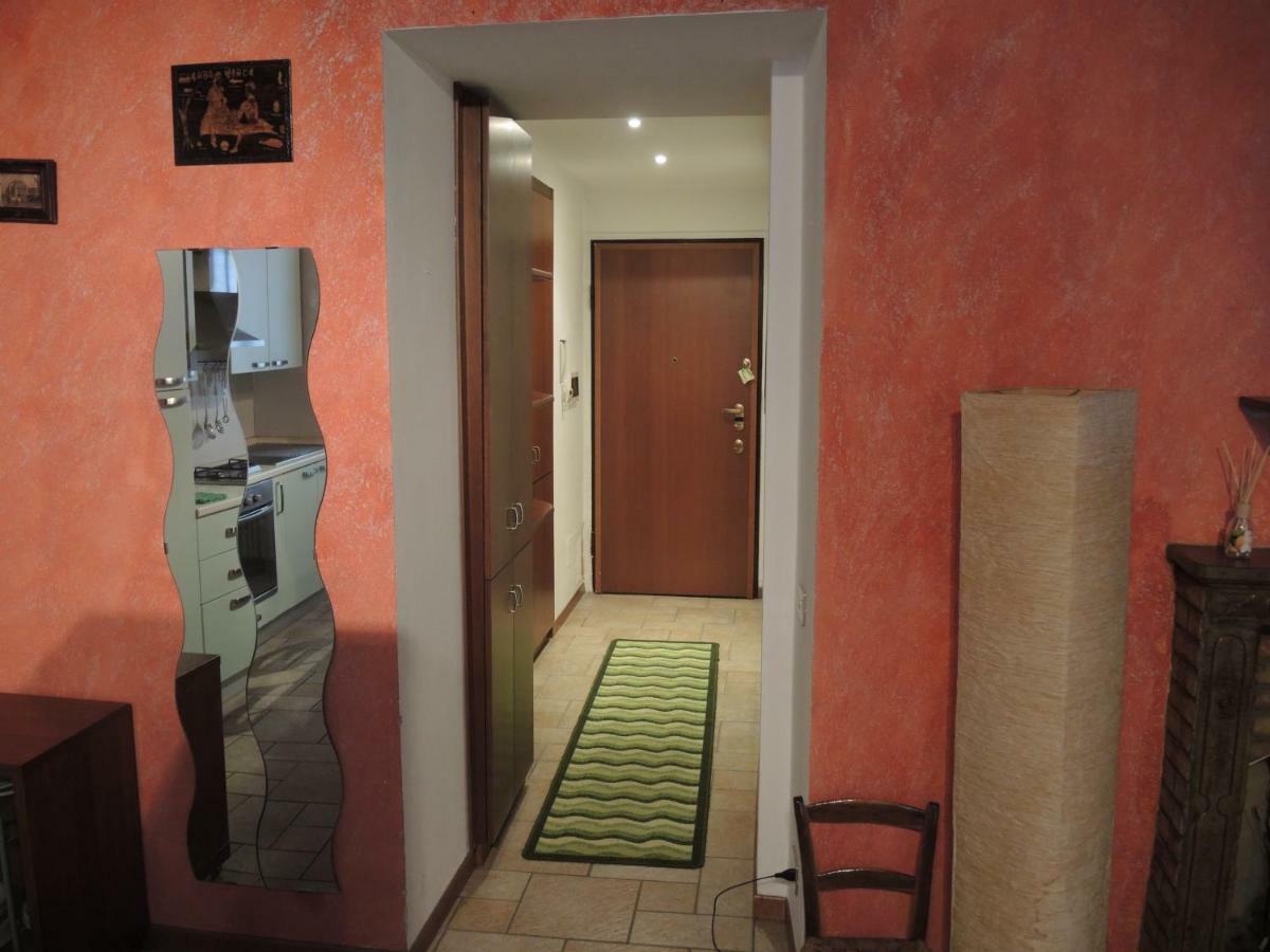 Bed On The Lake Como Monolocale Vista Lago Exterior foto